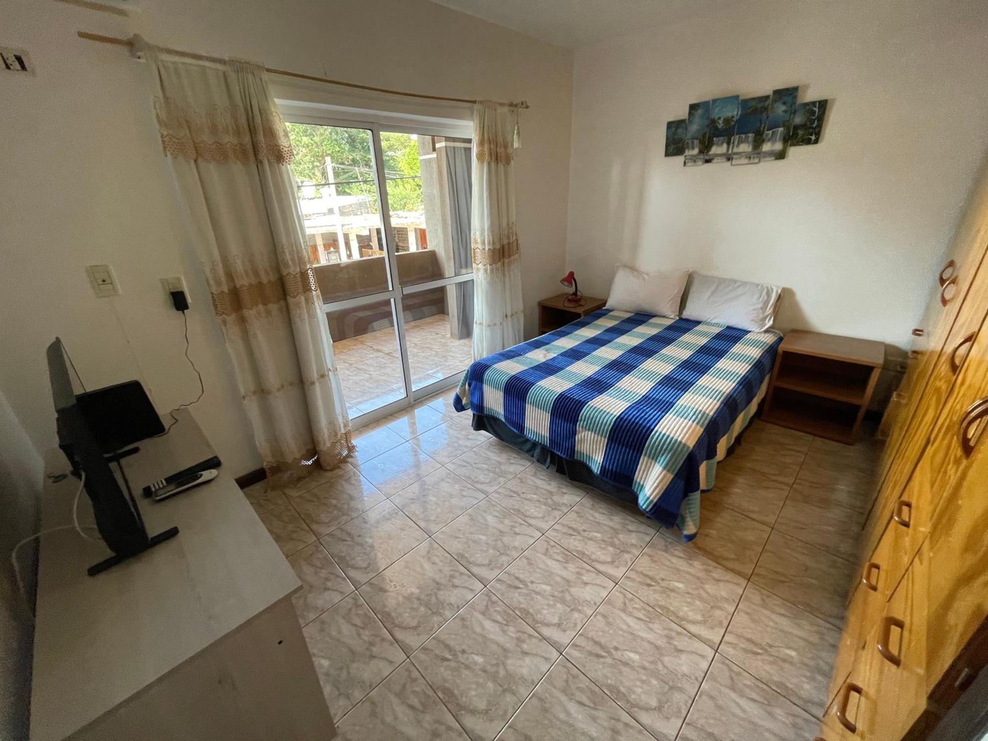 El Tata Aparthotel Puerto Iguazú Exteriör bild